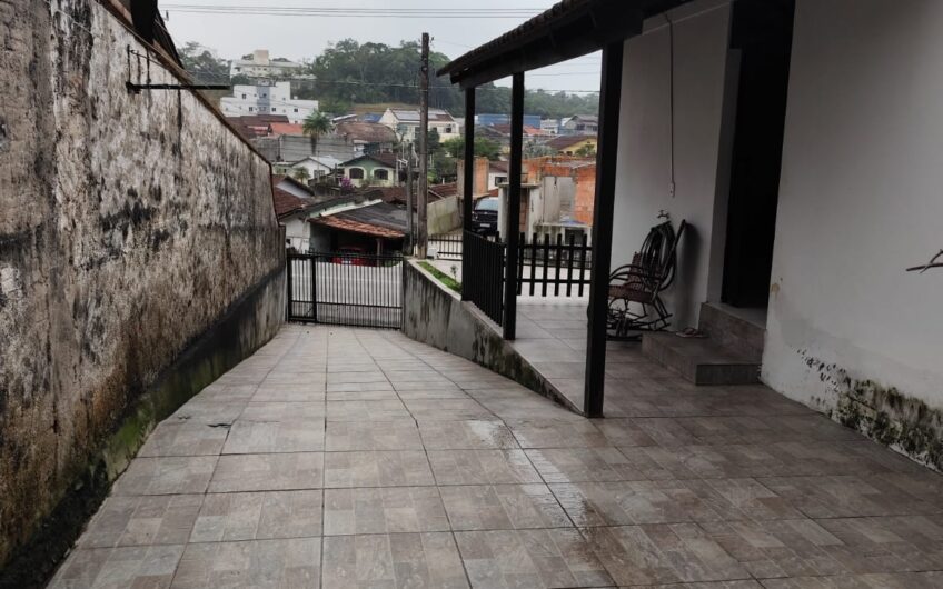 RESIDÊNCIA – BAIRRO JOÃO COSTA