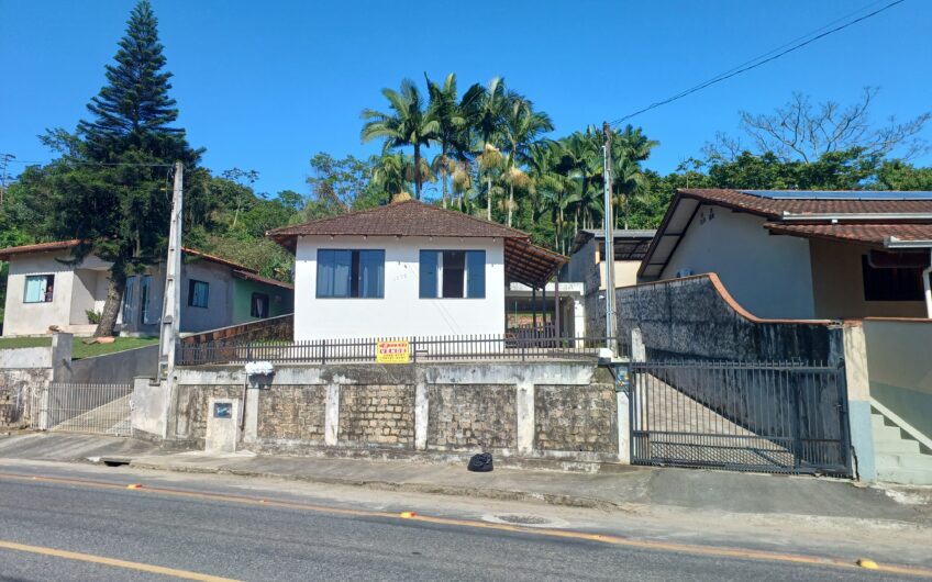 RESIDÊNCIA – BAIRRO JOÃO COSTA