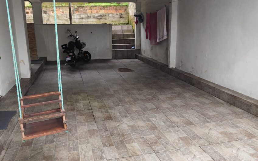 RESIDÊNCIA – BAIRRO JOÃO COSTA