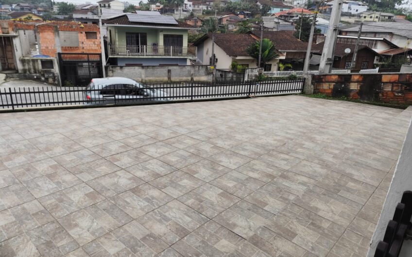 RESIDÊNCIA – BAIRRO JOÃO COSTA