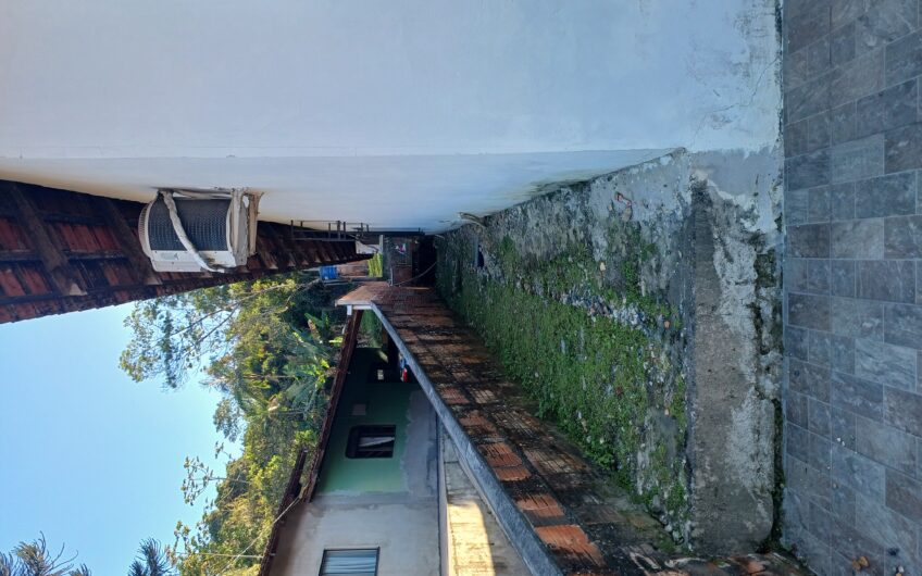 RESIDÊNCIA – BAIRRO JOÃO COSTA