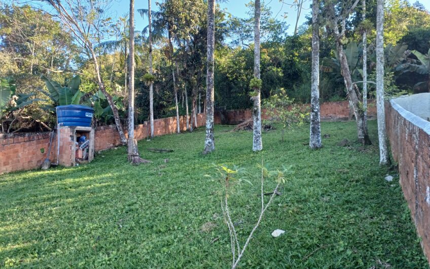 RESIDÊNCIA – BAIRRO JOÃO COSTA