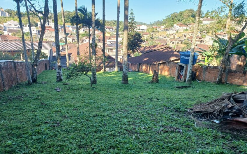 RESIDÊNCIA – BAIRRO JOÃO COSTA