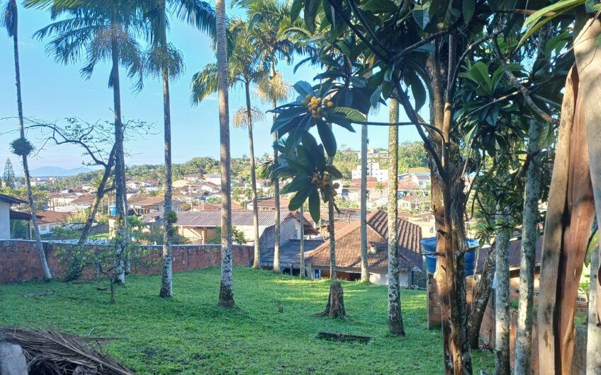 RESIDÊNCIA – BAIRRO JOÃO COSTA