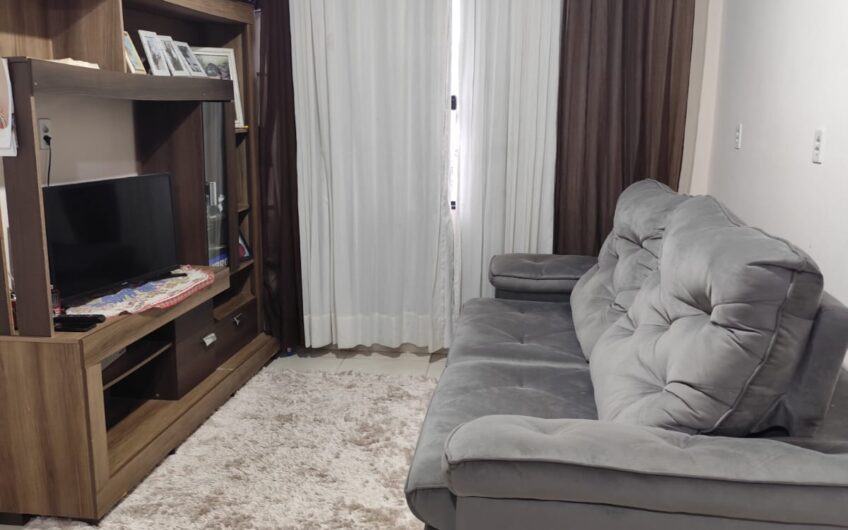 RESIDÊNCIA – BAIRRO JOÃO COSTA