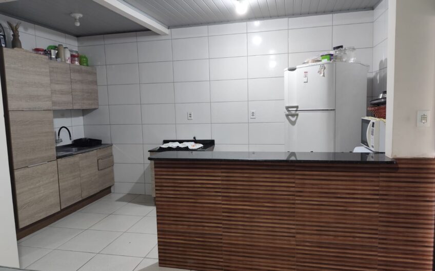 RESIDÊNCIA – BAIRRO JOÃO COSTA